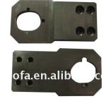 precision cnc turned parts, small machining part