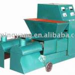 shell briquette machine from agro-foresty waste