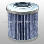 hydraulic filter for coal mining equipment