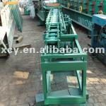 advertisement and ceiling panel forming machine