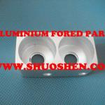 forged machine parts and aluminium forging