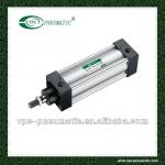 SI Series ISO6431 Standard Cylinder