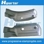 HPT-J114 metal stamped parts for machinery (One stop service)