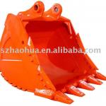 excavator bucket