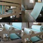 Impregnating Paper Drying Equipment