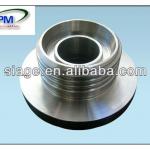 high quality custom cnc machining aluminum items