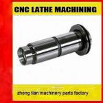 high precision cnc machining part