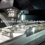 CNC Machining Parts (Aluminium Parts)