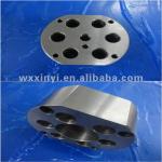 China custom oem cnc precision metal part/ steel turning part