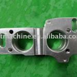 precision machining parts