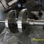 precision metal machining