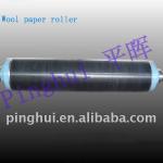 Wool Paper Roller