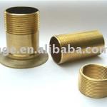 high precision brass cnc machining