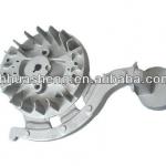 low price and hot sell ADC12 aluminum die casting part