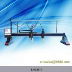 LH Gantry Type CNC Cutting Machine