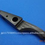 machine partscassette for precision cutting machine from metal cutting technology