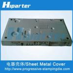 HPT-J114 sheet metal cover product (China manufacturer)