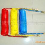 Brake Coils,PA12 hose,Trailer Coil Air