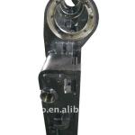 Customized Precision Machining Milling Welding Part