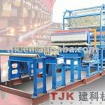 wire mesh welding machine