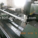 large steel roller