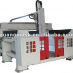 Plastic Foam Moulds Processing Center