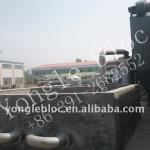 waste plastic refining plant