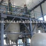 Resin Complete Production Line