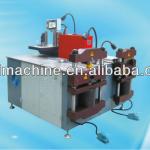 CNC Bus Bar Processing Machine