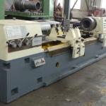 deep hole boring machine