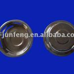 precision stamping for fuel tank cap