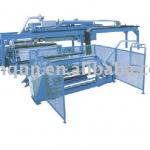 SJ Series Plastic Laminating Machine