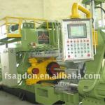 Aluminium Aluminium Profile extruder press