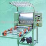 Lattice Ribbon Shaping Machine