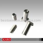 High Quality CNC Milling Parts