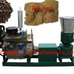 450kg Diesel Engine Poultry Fodder Machine (CE Approved) Hot For Sale