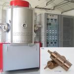 formed punch pvd coating machine pvd coating equipment coater