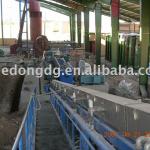 Copper Wire Rod Production Line