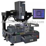 highly advanced bga repair machine ZM-R6821 with optical alignment system