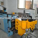 3D full automatic CNC bending machine