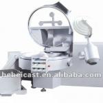 Fish/meat/chicken bowl cutter machine