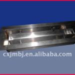 OEM/ODM high precision CNC machining sheet metal fabrication