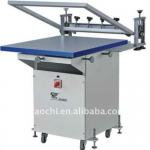 FB-70 Manual Screen Printing Machine