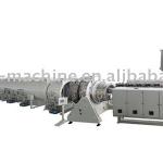 PE\PP Pipe Production Line