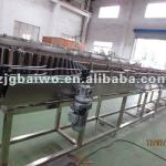 DP inverted bottle sterilizer plant