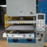 Doube Faced Adhensive Tape Hydraulic Die Cutting Machine DP-650P