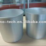 aluminum spinning bucket