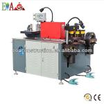 Busbar Processing Machine with Turret