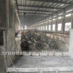 Pre-stressed Concrete Pole Production Line(Plant)