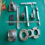 machinery parts /precision machining equipment part